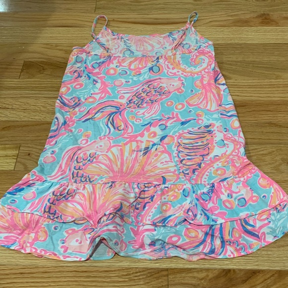 💙Lilly Pulitzer Dress💙 - Picture 2 of 4